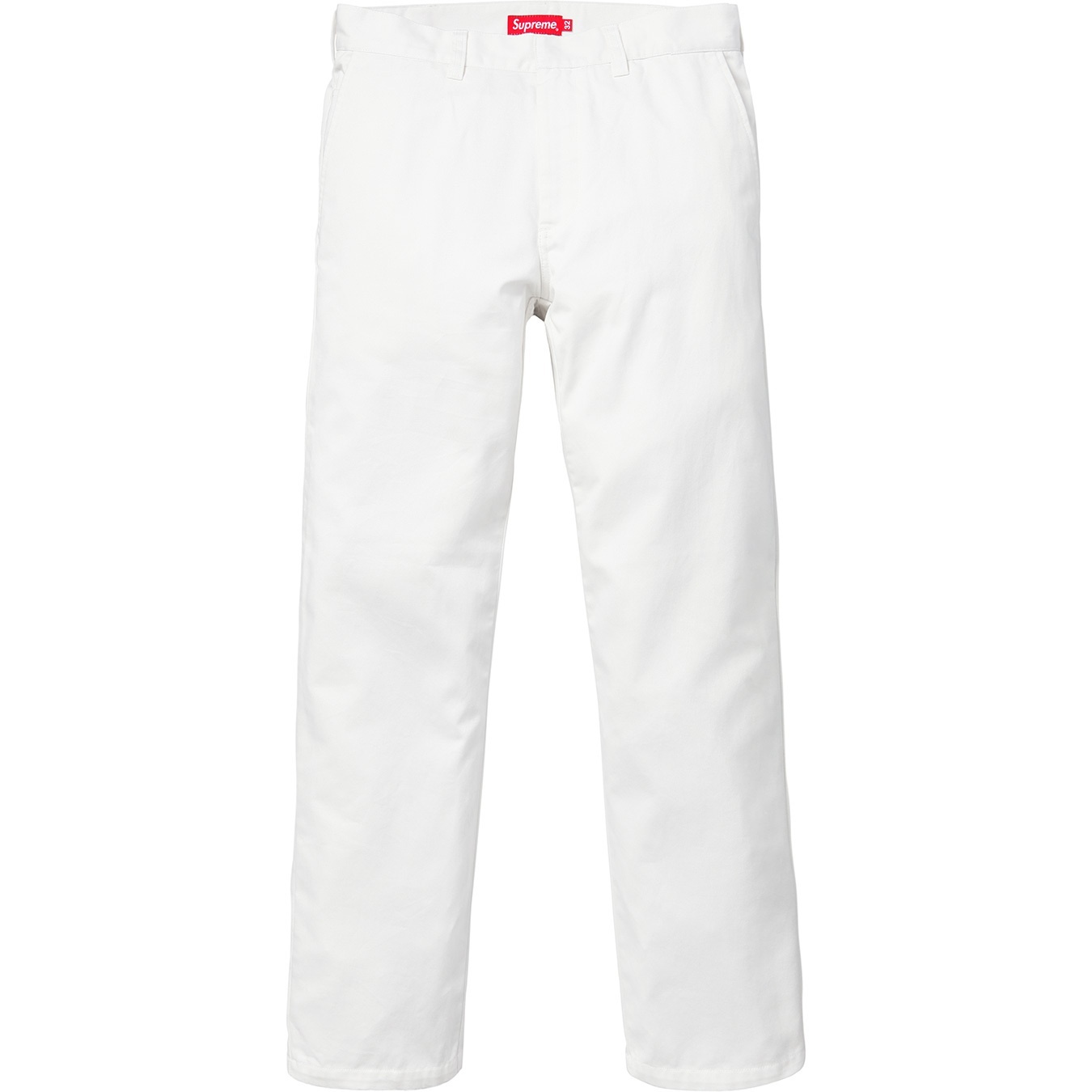Work Pant view 7